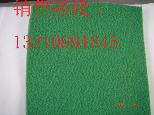 北京展覽地毯價(jià)格低/覆膜展覽地毯/條紋地毯/拉絨地毯