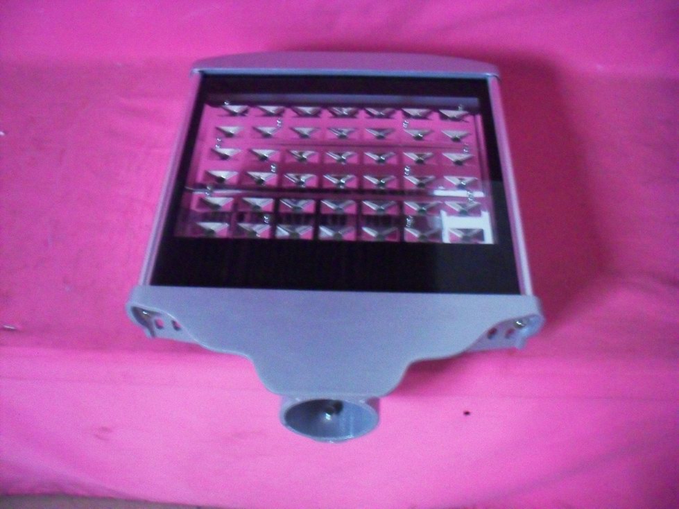  LED路燈外殼   LED燈具配件    LED大功率燈具