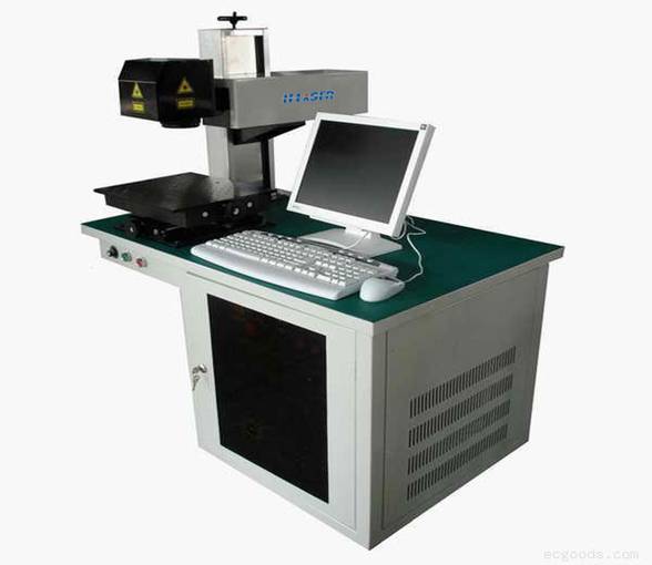 深圳橫崗眼鏡激光打標機批發(fā)，東莞石碣激光打碼機批發(fā)超裕批發(fā)