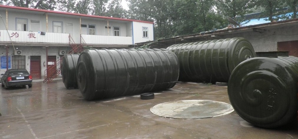 長沙玻璃鋼化糞池,大型消防水池,隔油池