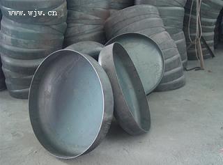 合金管帽，高壓管帽，橢圓管帽