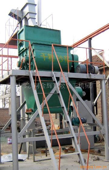 貴州臥式混合機.安安徽臥式混合機.山東萊州金輝機械專業生產