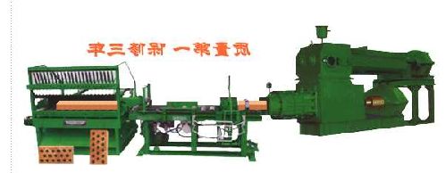 真空磚機(jī) 粘土磚機(jī) 燒制磚瓦機(jī) 盡在河南江峰機(jī)械有限公司