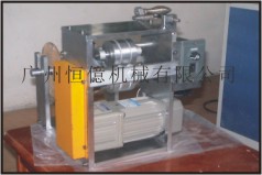 供應(yīng)廣東廣州恒億機械廠家專業(yè)制造磷銅球軋球機