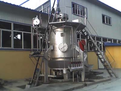 銅材爐、建陶爐等各種熱工爐所需溫度范圍內的各種爐形-鄭州泰宏