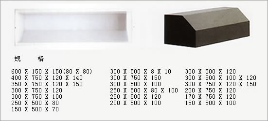 路緣石模具，水泥路緣石模具-保定鑫達(dá)