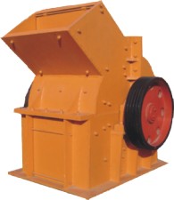 錘式破碎機(jī)安裝和維護(hù)  宏基機(jī)械