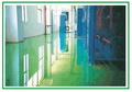 防塵耐磨地坪-機房做防塵地坪-耐磨防塵防靜電地坪地板