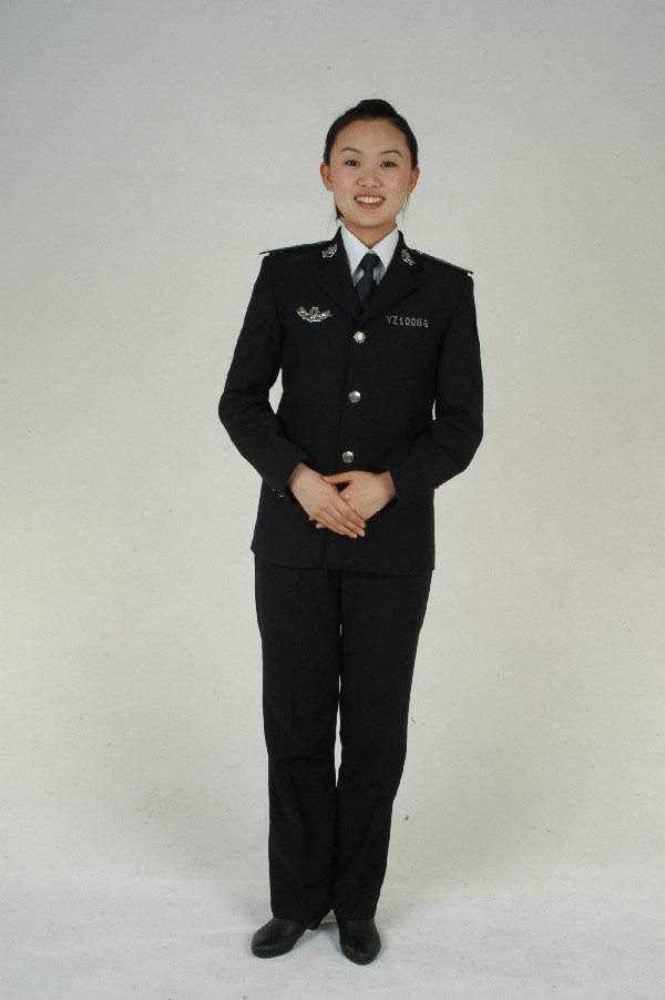 陽谷華翼標(biāo)志服裝廠提供市政標(biāo)志服裝，物價執(zhí)法標(biāo)志服裝，標(biāo)志服