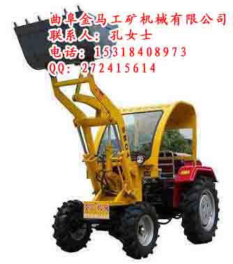 供應圣貝牌小型zl04裝載機，液壓轉(zhuǎn)向，22馬力發(fā)動機，液壓轉(zhuǎn)向，曲阜金馬公司生產(chǎn)，三包服務，當天發(fā)貨