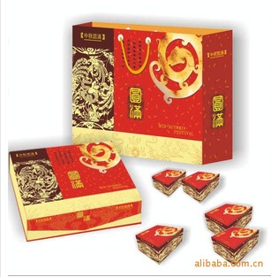 大量供應(yīng)承德土特產(chǎn)品紙盒，gd禮品盒，土特產(chǎn)品紙盒設(shè)計，華美輔料廠