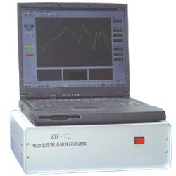 武漢智達儀器供應變壓器繞組頻率響應測試儀，頻率響應測試儀，武漢廠家直銷