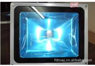  LED路燈外殼   LED燈具配件    LED大功率燈具