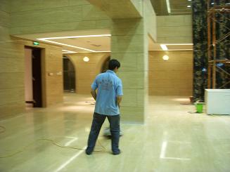 供應大理石養護公司，拋光磚養護，惠民公司