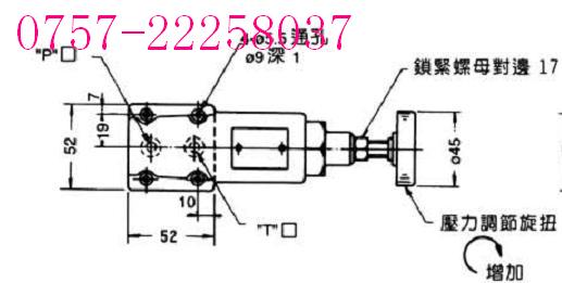 YF-B8H3-S,YF-L32H1,YF-L10H2-S,YF-L10H4-S調壓閥