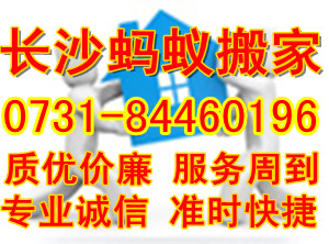 湖南長沙螞蟻搬家公司|長沙螞蟻搬家公司市內(nèi)各區(qū)專業(yè)給力!