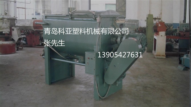 13905427631科亞塑機出口一模四腔牽引機，一模四腔管材切割機