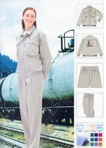 石家莊工作服訂做，款式多、樣式全。