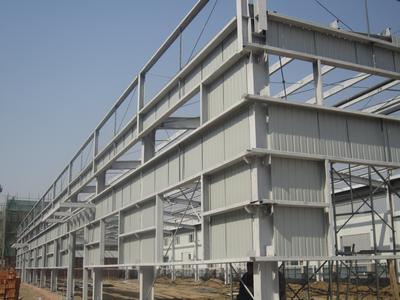 鋼結構工程公司，深圳鋼結構工程，鋼結構工程承包報價