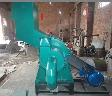 萬華六個核桃易拉罐粉碎機粉碎效果就是棒！