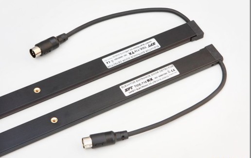 電梯光幕，西安電梯光幕，電梯光幕公司