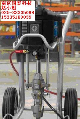 無(wú)氣噴涂機(jī)韓國(guó)63:1油漆噴漆設(shè)備報(bào)價(jià)