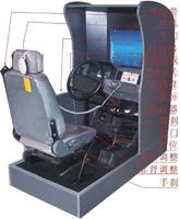 長期供應駕駛模擬器，上海盈充（全）