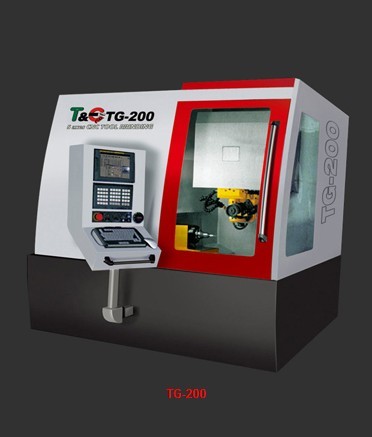 供金剛石刀具磨床,工具具磨床，刀具刃磨機,自動磨刀機