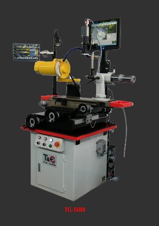 供金剛石刀具磨床,工具具磨床，刀具刃磨機,自動磨刀機