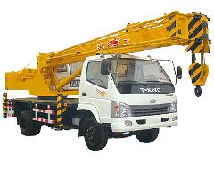 濟(jì)寧新視野科技供應(yīng)吊車小吊車小型吊車3噸-5噸吊車 濟(jì)寧吊車 新款小型吊車誠(chéng)信保障企業(yè)