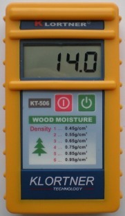 新品木業專用 奧地利merlind牌HM8ws13hdHM8WS5HM8-HD25HM8-WS13水分儀