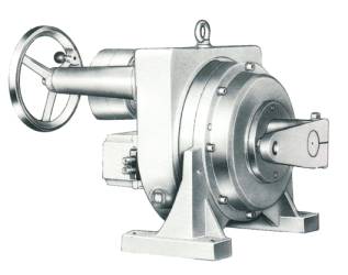 供應上海自動化儀表十一廠 DFD-1000 電動操作器