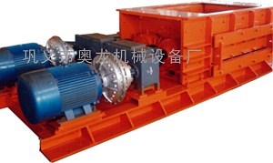 內(nèi)蒙古供應(yīng)石灰齒輥破碎機|玻璃齒輥破碎機|煤炭齒輥破碎機