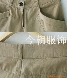 免費代理 2011 廠家直供 窄腳休閑長褲子 小腳褲 鉛筆褲