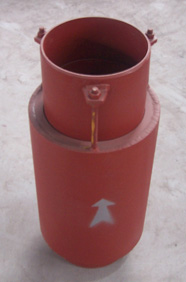 河南森方廠家直銷可曲撓合成橡膠接頭/歡迎八方客戶前來洽談業(yè)務(wù)/