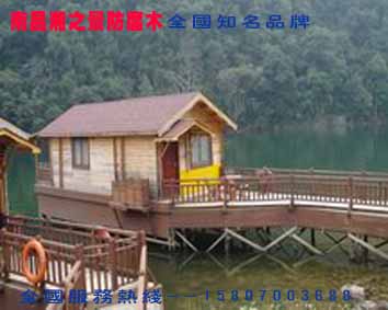 南昌木車防腐木供應，木車防腐木批發，江西湘之景防腐木