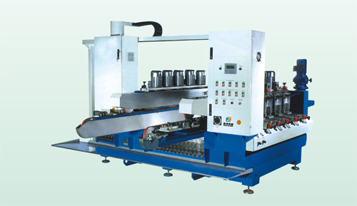 供應廣東 玻璃機械 清洗機ZX2500B