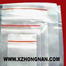 昆明市供應(yīng)OPP膠帖袋，OPP卡頭袋s中南塑膠制品
