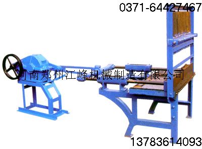 小型制磚機(jī) 小型真空磚機(jī)諮詢  河南江峰機(jī)械 