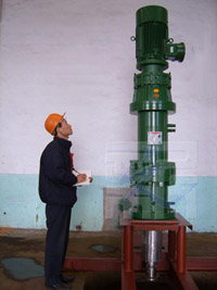 中試反應(yīng)釜，—威海新元化工機(jī)械