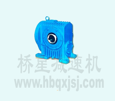 擺線減速機/擺線減速機/JXJ擺線針輪減速機，橋星機廠