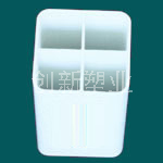 報價信息|雄縣創新一孔柵格管|四孔柵格管|九孔柵格管
