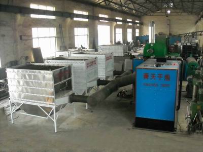 濰坊舜天辣椒烘干機(jī)（圖），辣椒烘干設(shè)備（圖）