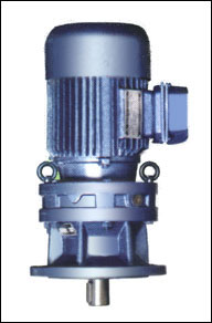 2011供應高勝達異步電動機直聯型減速機