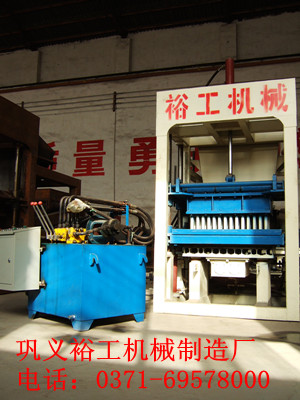 2011收益{zh0}的投資——水泥磚機(jī)|優(yōu)質(zhì)水泥磚機(jī)設(shè)備制造廠家有哪些GY