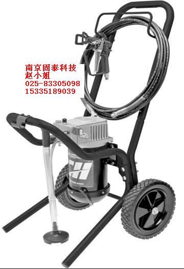 固瑞克南京，混氣噴槍，雙組份噴涂機，固瑞克噴涂機