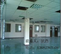 深圳茂華裝飾新舊廠房裝修翻新.水泥地面翻新 .舊地面翻新..水磨石地板