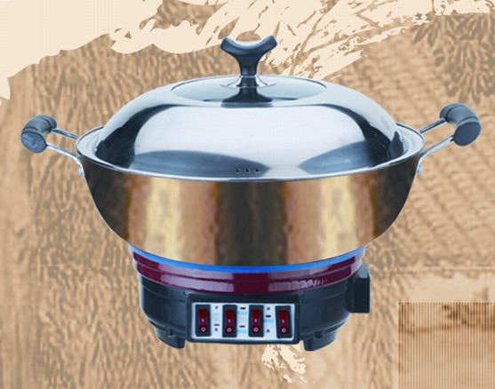 七代大鍋頭 七代大鍋頭 七代大鍋頭多功能電熱鍋