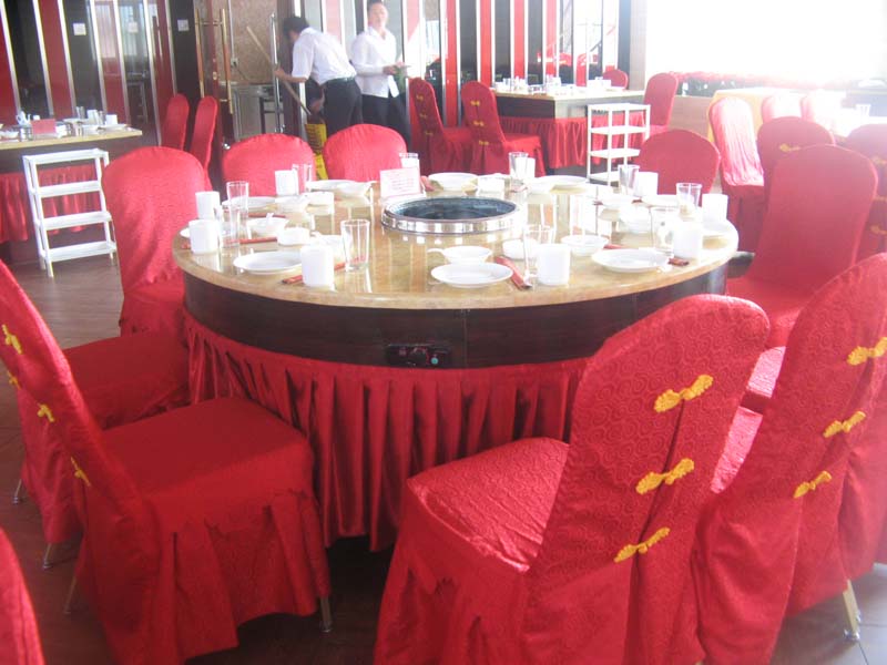 火鍋專用鍋（銀川火鍋專用鍋）