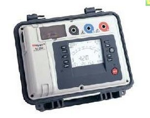 S1-1054絕緣電阻測試儀//AVO/武漢絕緣電阻測試儀/武漢中洋電力